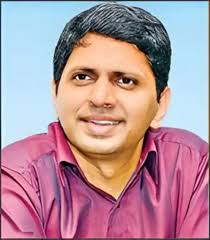 Sri. Saurabh Gaur IAS